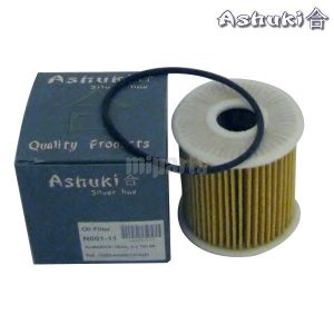 Ashuki Air Filter 6 ash h089 04