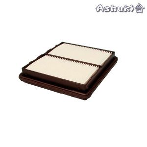 Ashuki Air Filter (Civic 91-96/Del Sol) 6 ash h090 01