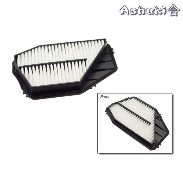 Ashuki Air Filter 1 ash h090 25
