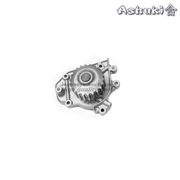 Ashuki Water Pump (D14A3/A4/Z2/D15Z6/D16Z6/Y8-Engines) 1 ash h108 11