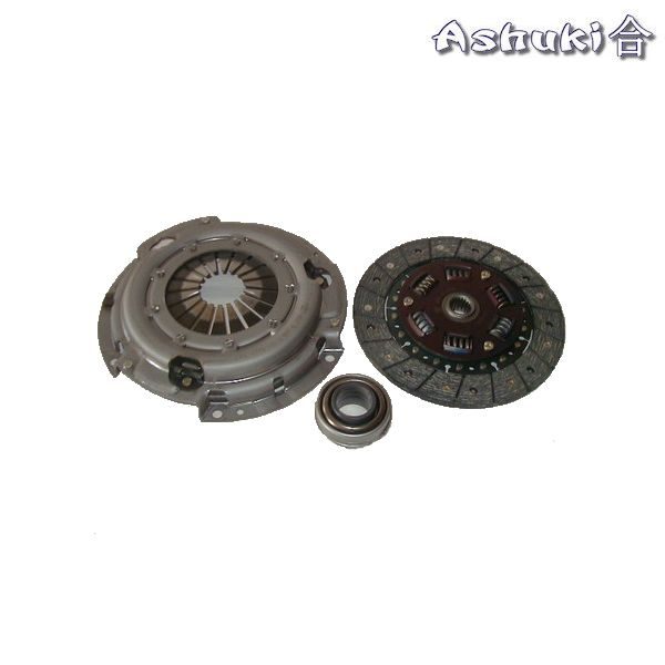 Ashuki Clutch Kit 1 ash h135 72