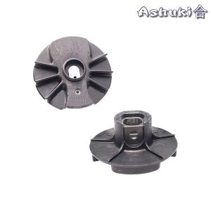 Ashuki Rotor