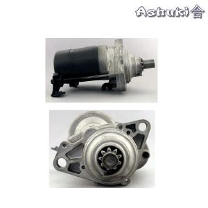 Ashuki Starter