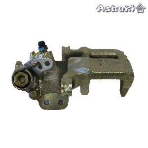 Ashuki Brake Caliper Rear Left
