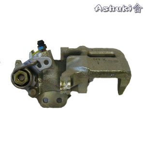 Ashuki Brake Caliper Rear Left