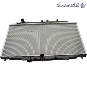 Ashuki Radiator