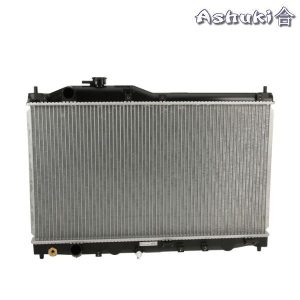 Ashuki Radiator