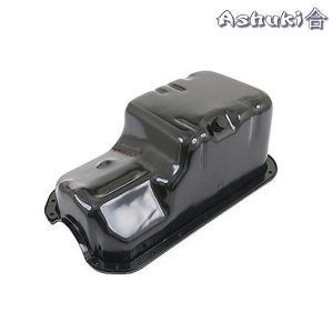 Ashuki engine oil pan