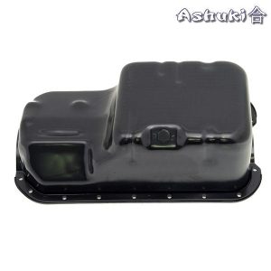 Ashuki Engine Oil Pan (D14A3/A4/D16B2/D16Y7/D16Z6-Engines)