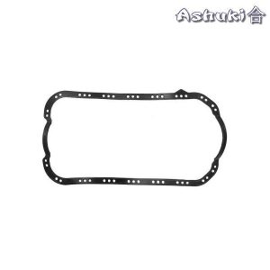Ashuki Engine Oil Pan Gasket