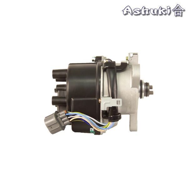 Ashuki Distributor (TEC TD-97U) -'98 1 ash h955 10