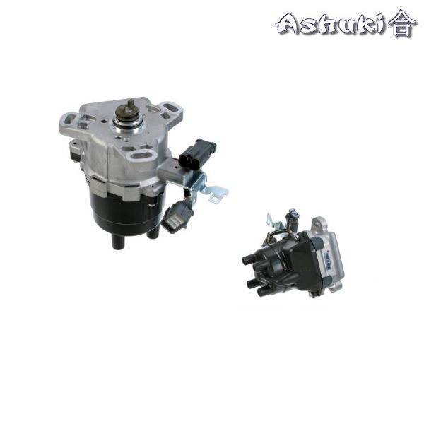 Ashuki Distributor (Hitachi D4T92-04) 1 ash h955 64
