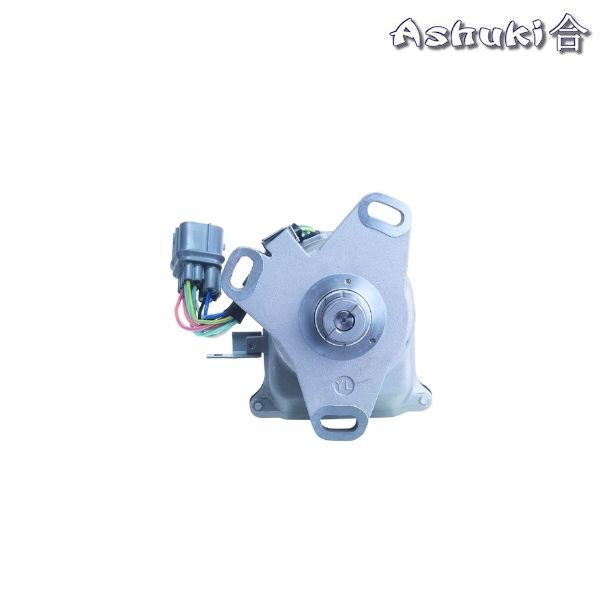 Ashuki Distributor (TEC TD-81U TD-84U) 1 ash h955 81