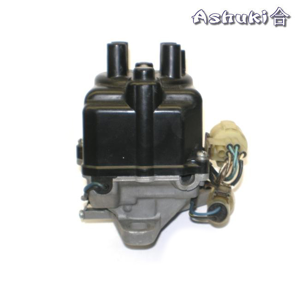 Ashuki Distributor (TEC TD-18U) 1 ash td 18u 2 2