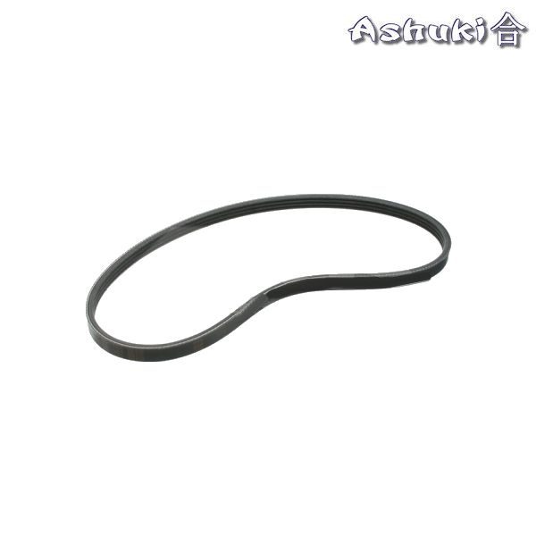 Ashuki Multi-rib Belt (Altinator) 4PK790 1 ash vm4 0790