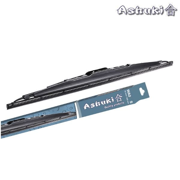 Ashuki Ruitenwisserblad Met Spoiler Rechts 475mm 1 ash wa019sr