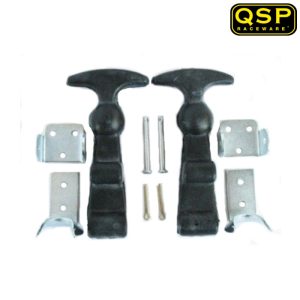 QSP Boot Springs Big Rubber (Universal)