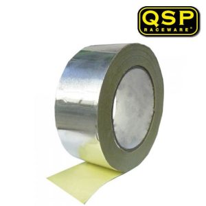 QSP Aluminium Tape (Universal) 10 qsp qtape 2