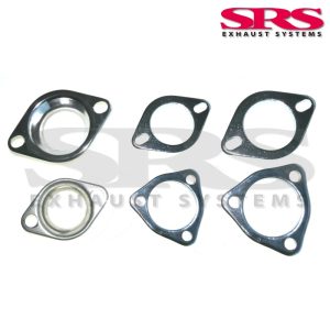 SRS Exhaust Systems Flanges (Universal) 7 srs flg