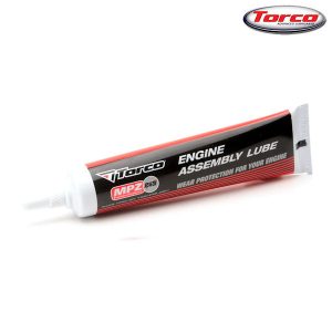 Torco MPZ Engine Assembly Lube (EAL) 1-oz / 30ml (Universal)