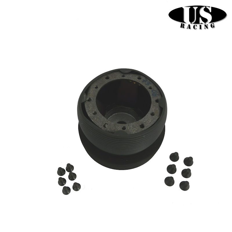 US-Racing Steering Wheel HUB (Impreza 93-07) 1 usr sr 655