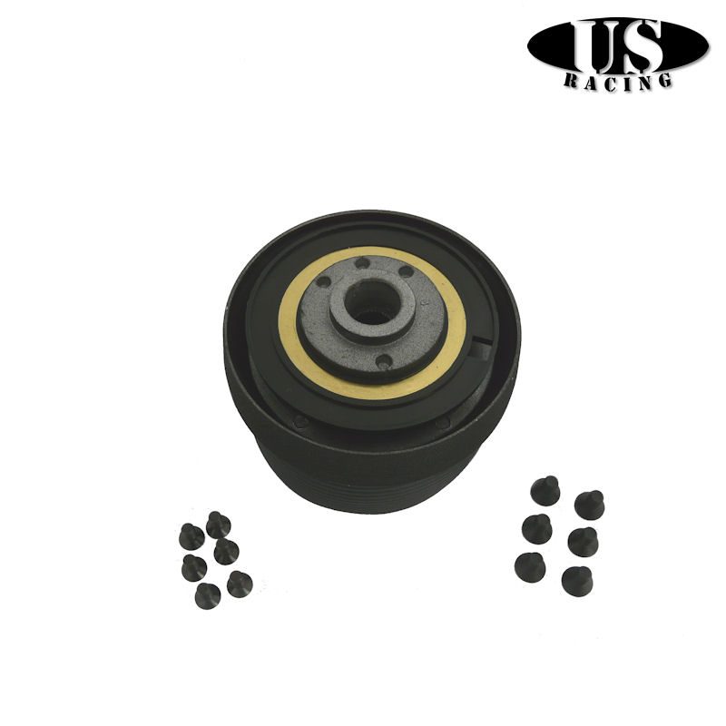 US-Racing Steering Wheel HUB (Impreza 93-07) 3 usr sr 655 3