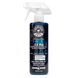 CHEMICAL GUYS - Signature Series Wheel Cleaner 8 CHEMICAL GUYS - Signature Series Wheel Cleaner