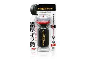 SOFT99 - Digloss Giraedge Tire Shine 11 SOFT99 - Digloss Giraedge Tire Shine