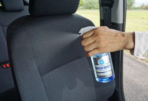 SOFT99 - Wash Mist Plus Anti-Bac Auto Interior Cleaner (300ml) 15 SOFT99 - Wash Mist Plus Anti-Bac Auto Interior Cleaner (300ml)