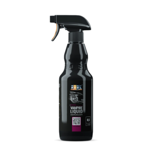 ADBL Vampire Liquid (Iron Fallout Non Gel) - 500ml 6 05l Vampire Liquid edeg detailing cork