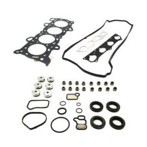 HOP GENUINE HONDA UPPER HEAD GASKET KIT K-SERIES K20A K20A2 4 06110 rbb 010 500x500 1