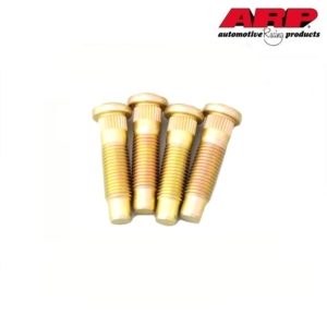 ARP Replacement Wheel Studs M12x1.5 (Honda 80-05)