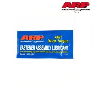 ARP Ultra Torque Lubricant 0.5oz (Universal)