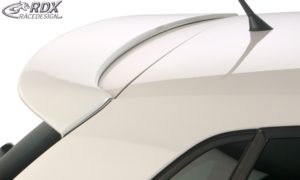RDX VW Polo Roof Spoiler (6R 2009-2018) 8 RDX VW Polo Roof Spoiler (6R 2009-2018)
