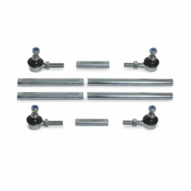 Adjustable Universal Coil Over Drop Links / VW / BMW / Ford Drop Links 1 Adjustable Universal Coil Over Drop Links / VW / BMW / Ford Drop Links