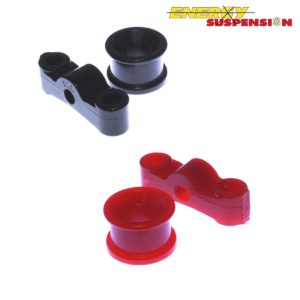 Energy Suspension Shifter Stabilizer Bushings Black (16.1101G) (B-Engines 87-02)