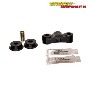 Energy Suspension Shifter Stabilizer Bushings Black (D-Engines 87-01)