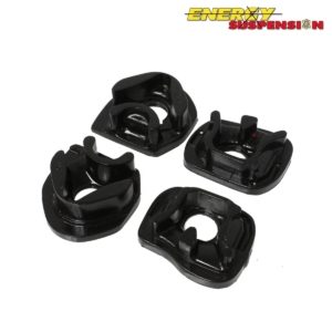 Energy Suspension Motor Mounts Inserts Black (K-Engines 01-06) 4 16.1110g 2