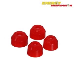 Energy Suspension Ball Joint Dust Boots Red (Civic/CRX 87-01/Del Sol/Integra 94-01)