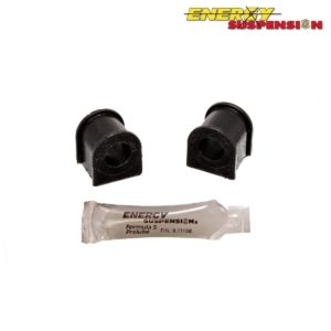 Energy Suspension Sway Bar Bushings Rear 15mm Black (Civic/CRX 87-93/Integra 90-93)