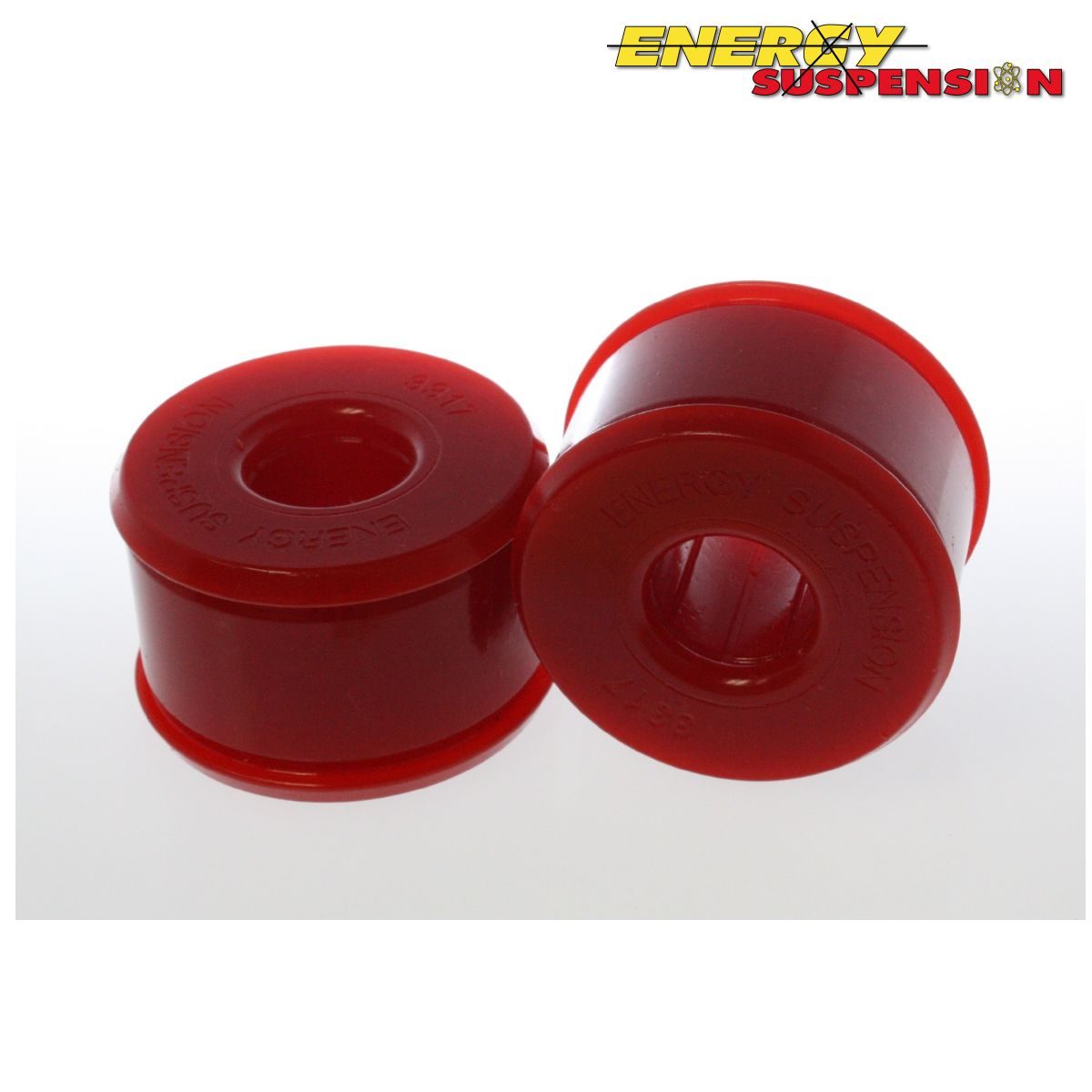 Energy Suspension Rear Trailing Arm Bushing Red (Civic/CRX 87-01/Del Sol/Integra 90-01) 1 16.7106r 2
