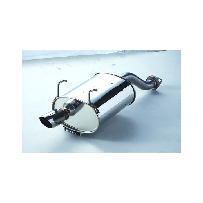 SPOON SPORTS Street style AXLEBACK EG/EK/EP/Integra 2 18030 eg6 000