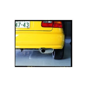 SPOON SPORTS Street style AXLEBACK EG/EK/EP/Integra