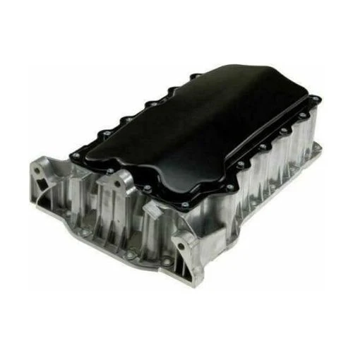 1.9 TDI Hybrid Shallow Sump 1 1.9 TDI Hybrid Shallow Sump