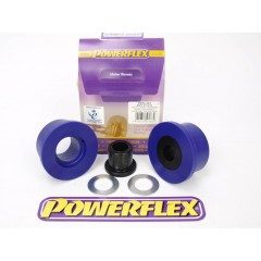 Powerflex Polyurethane Front Lower Wishbone Rear Bushes For BMW E30, E36, Z1, Z3 – PFF5-301CP6