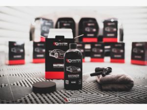 Maxton Design Maxtonizer - Detailer For Splitters 15 Maxton Design Maxtonizer - Detailer For Splitters