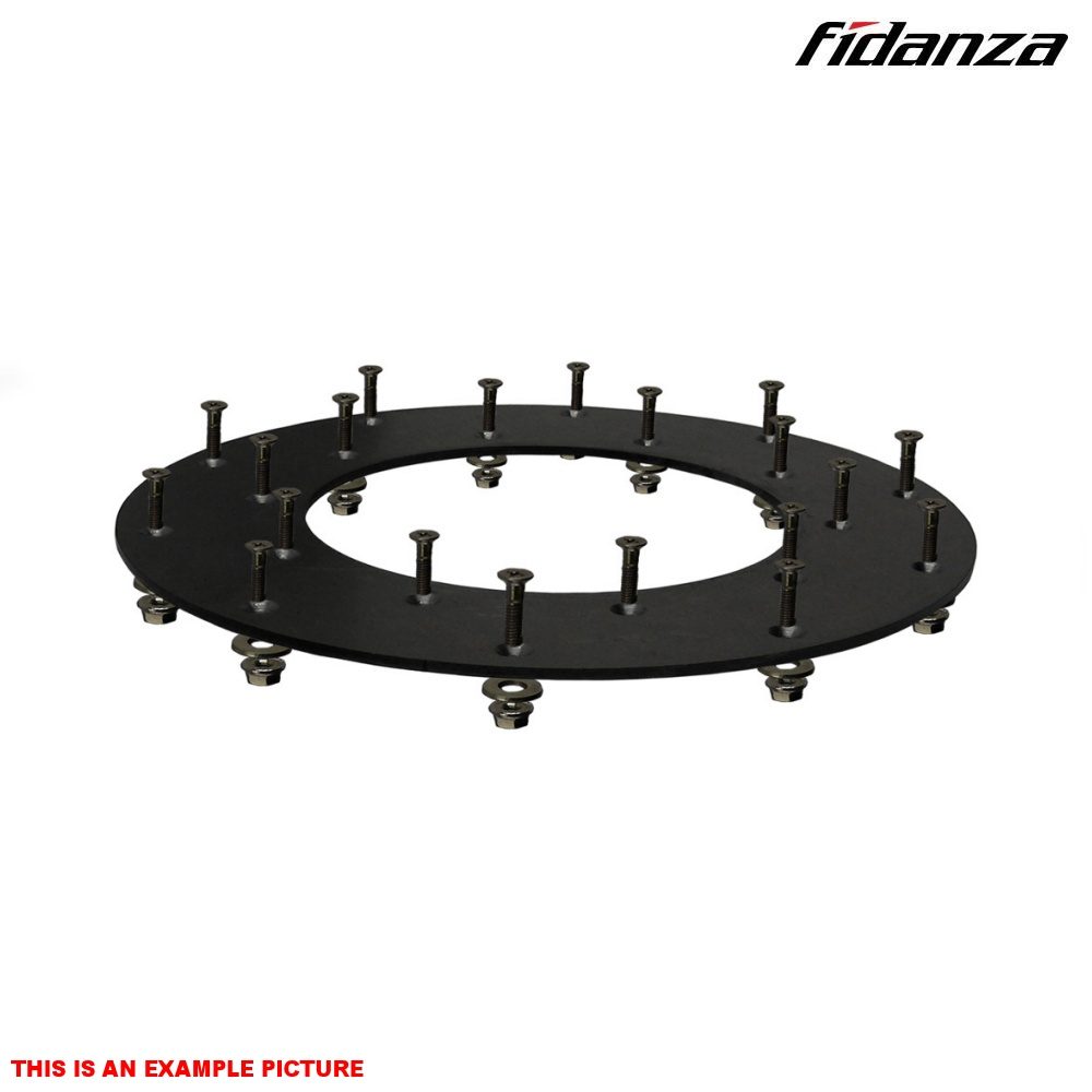 Fidanza Flywheel Friction Plate 8.75 (B-Engines 87-02) 1 228751