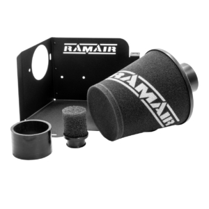 Ramair Performance VW Golf Mk4 Gti Air Induction Kit & A3 8L S3, Leon Mk1 Cupra, Octavia Mk1 VRS with 80mm MAF 12 Ramair Performance VW Golf Mk4 Gti Air Induction Kit & A3 8L S3, Leon Mk1 Cupra, Octavia Mk1 VRS with 80mm MAF