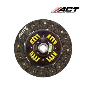 ACT - Perf Street Sprung Disc 10 3000103 1