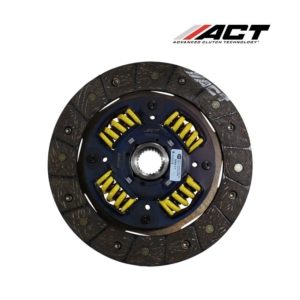 ACT - Perf Street Sprung Disc